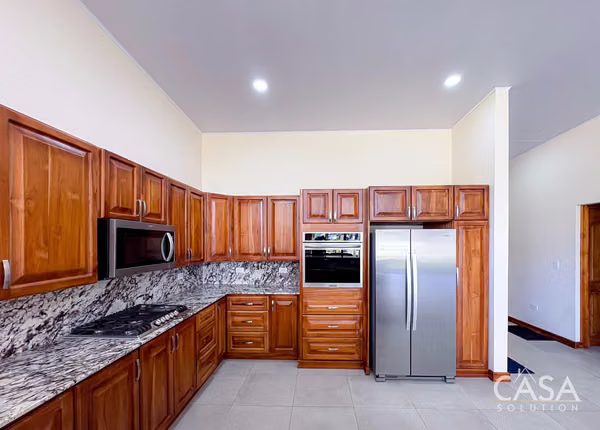 3-bedroom Home for sale in Alto Boquete with Mountain Views