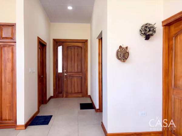 3-bedroom Home for sale in Alto Boquete with Mountain Views