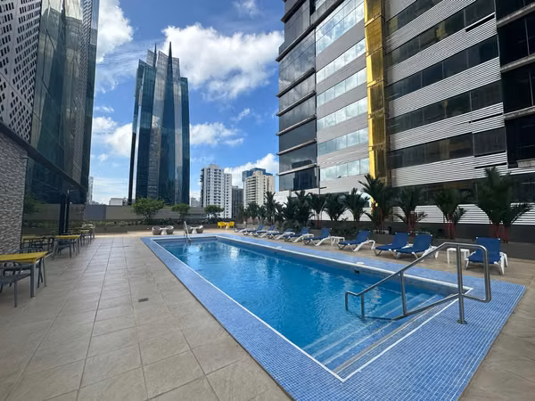 Sale of 2 Penthouse in grey work with direct lift - P.H. Downtown