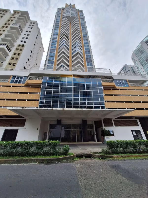 Apartment for sale in San Francisco - P.H. Keops Tower
