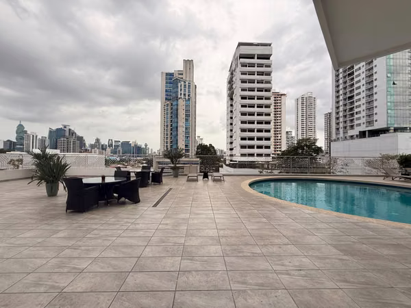 Apartment for sale in San Francisco - P.H. Keops Tower