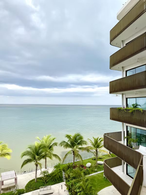 Venta Apartamento Exclusivo – Ocean Reef Islands, Punta Pacífica