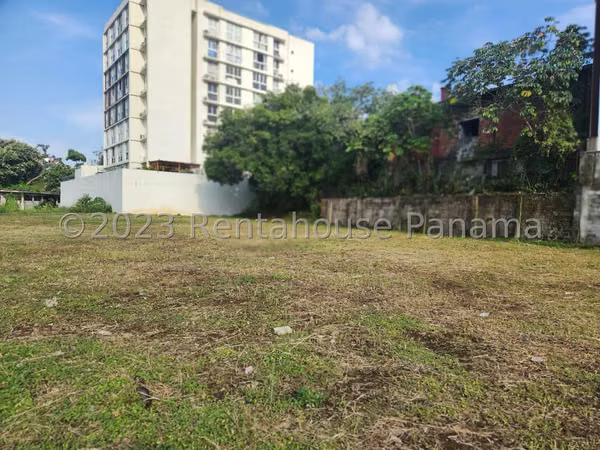 Land For Sale In New Village ABS