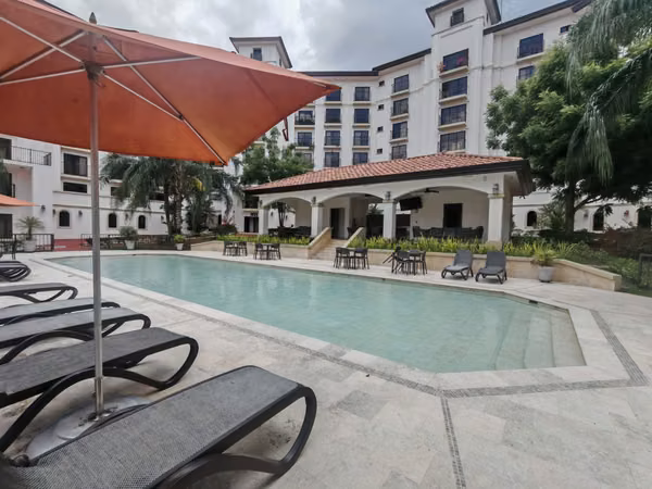 APARTMENT FOR SALE PH EMBASSY VILLAGE ANCÓN SPACIOUS &amp; EXCLUSIVE