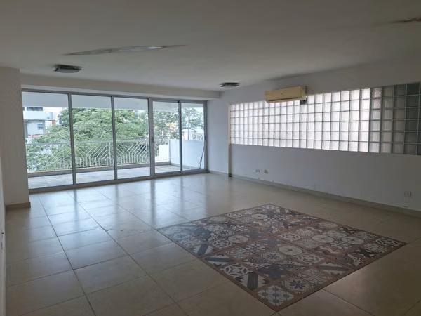 Apartment for sale in San Francisco - P.H. Keops Tower 300C