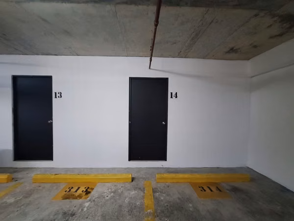 Apartment for sale in San Francisco - P.H. Keops Tower 300C