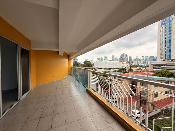 Apartment for sale in San Francisco - P.H. Keops Tower 300C