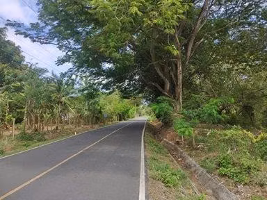 Venta de terreno en Bijagual, Antón – 1.29 hectáreas