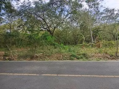Venta de terreno en Bijagual, Antón – 1.29 hectáreas