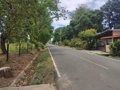 Venta de terreno en Bijagual, Antón – 1.29 hectáreas
