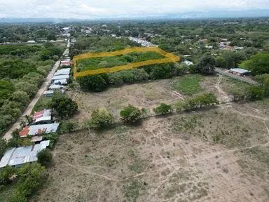 Venta de terreno en Bijagual, Antón – 1.29 hectáreas