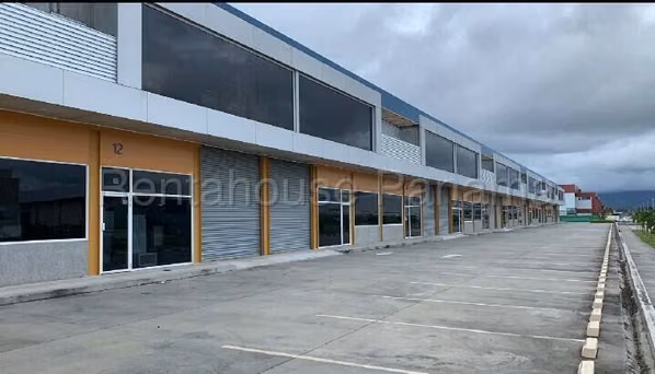 Warehouse for Sale in Pacora BDP