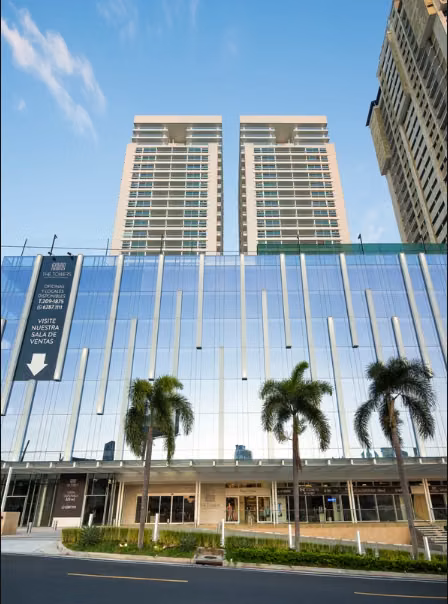 Commercial Space for Sale in San Francisco The Tower Business 225m2