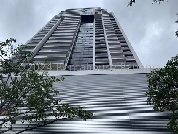 Apartment for Rent in El Cangrejo JG