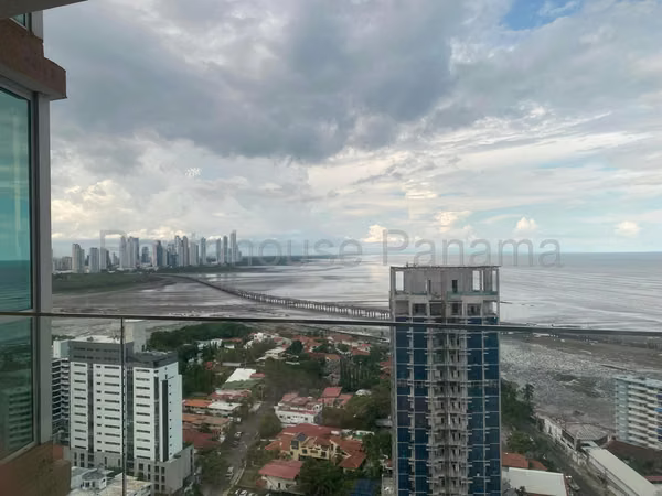 Apartment for rent in Coco del Mar MS