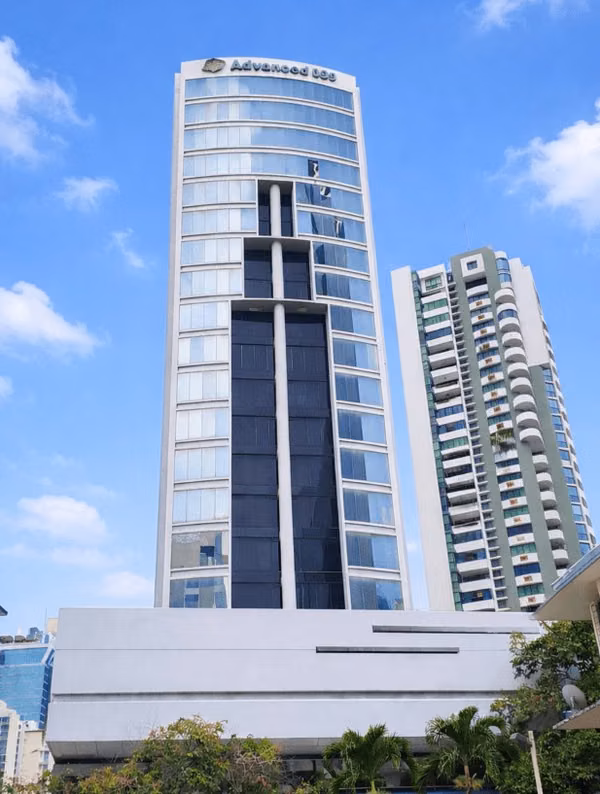 Bella Vista, P.H. Proconsa II – Torre Advanced