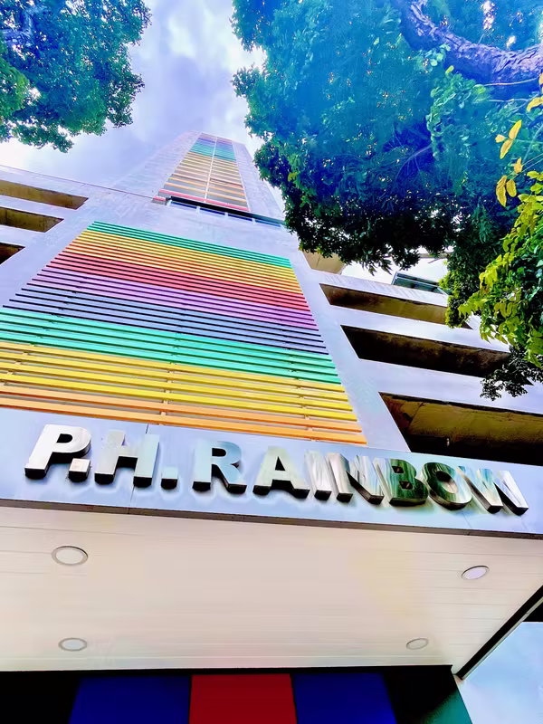 SALE OF 3 BEDROOM APARTMENT IN PAITILLA