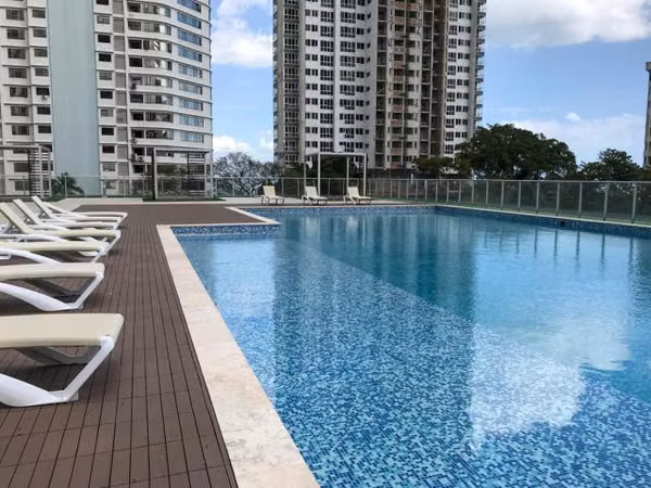 Luxury Penthouse for Rent – Coco del Mar | 360° Views