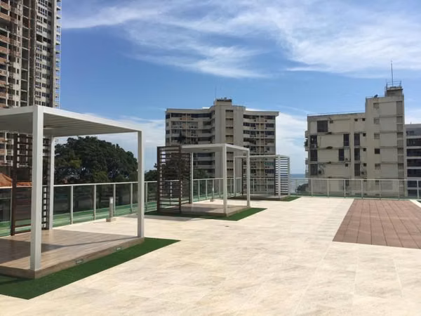 Luxury Penthouse for Rent – Coco del Mar | 360° Views