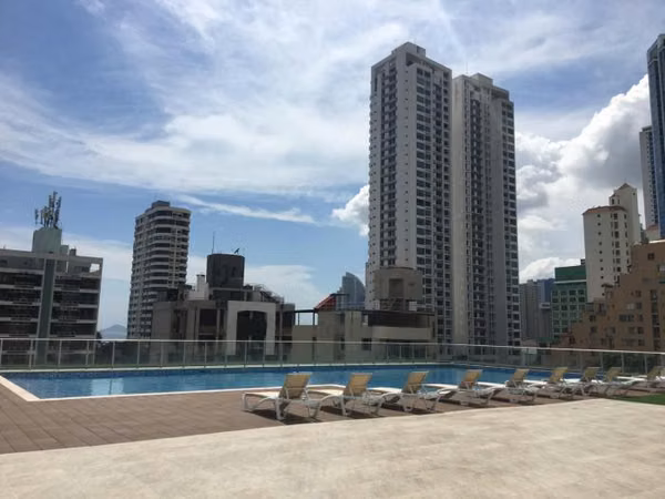 Luxury Penthouse for Rent – Coco del Mar | 360° Views