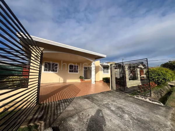 House for sale in Los Santos MS