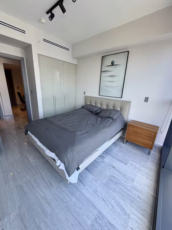 NUOVO BY ARMANI CASA - FURNISHED