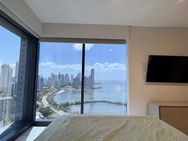 NUOVO BY ARMANI CASA - FURNISHED