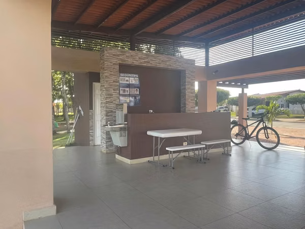 Vendo Casa en Arboledas, Los Olmos . Chorrera. ABS