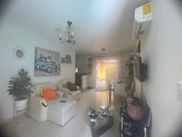 Vendo Casa en Arboledas, Los Olmos . Chorrera. ABS