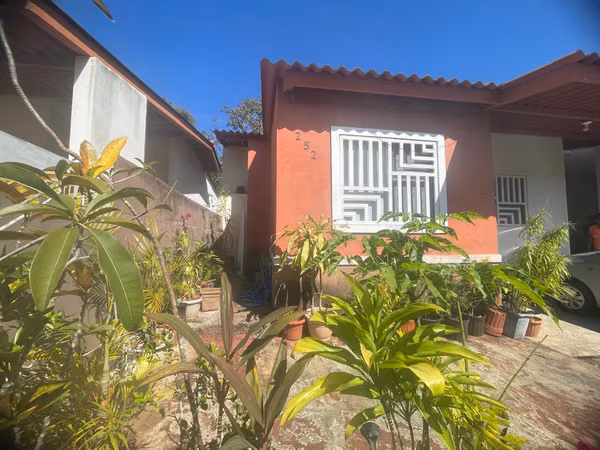Vendo Casa en Arboledas, Los Olmos . Chorrera. ABS