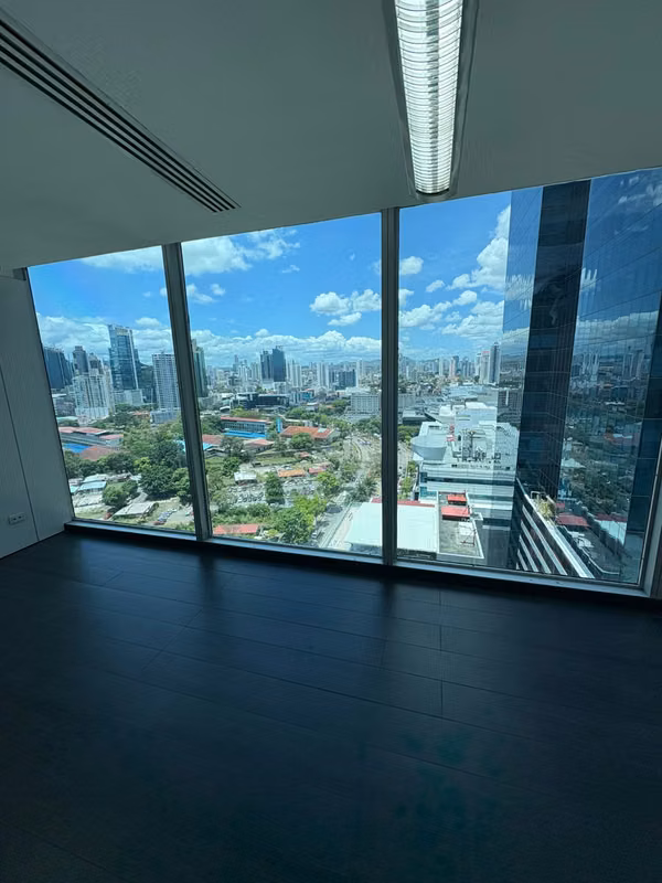 Office rental in Oceania Business