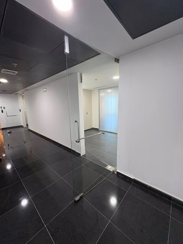 Office rental in Oceania Business