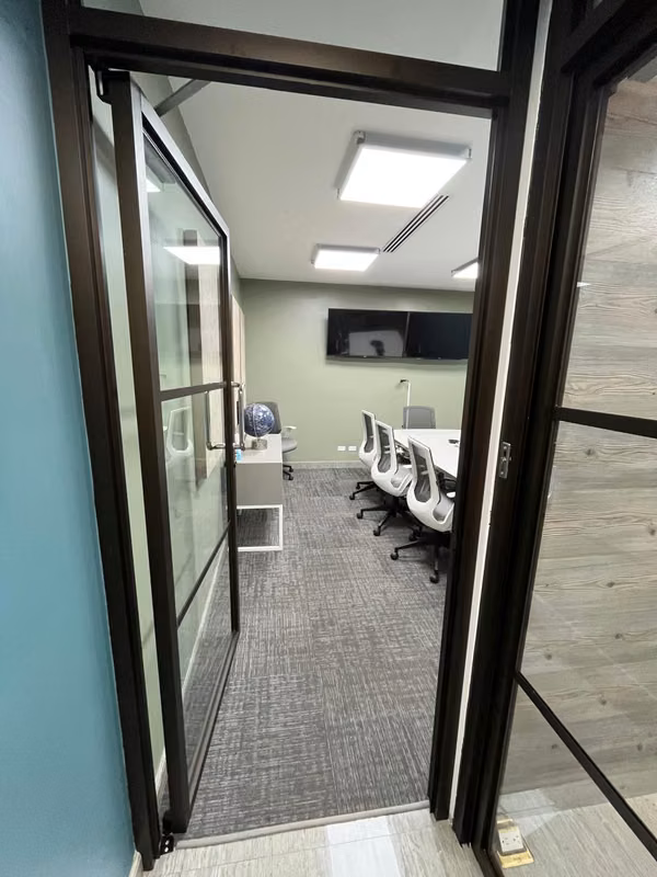 office rental BISCA BALBOA