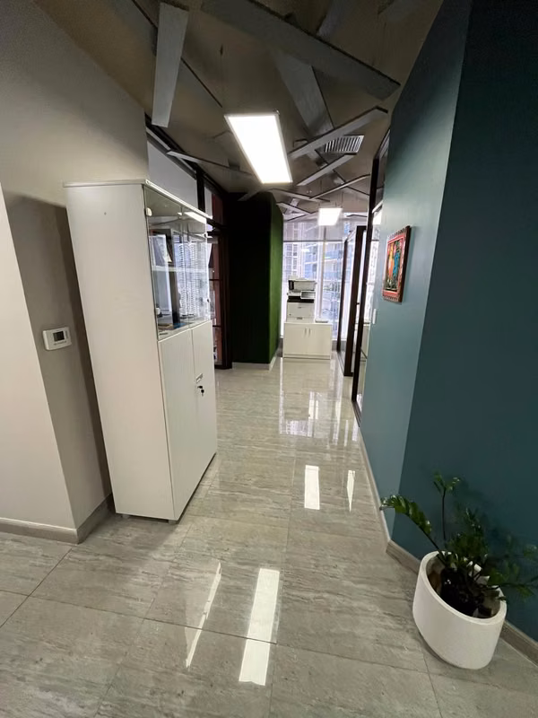 office rental BISCA BALBOA