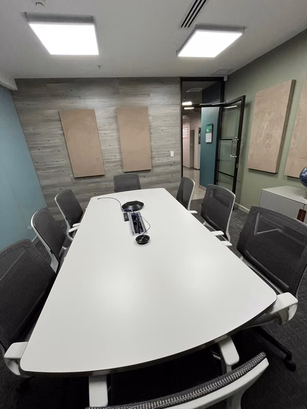 office rental BISCA BALBOA