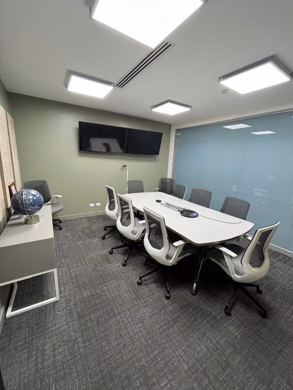 office rental BISCA BALBOA