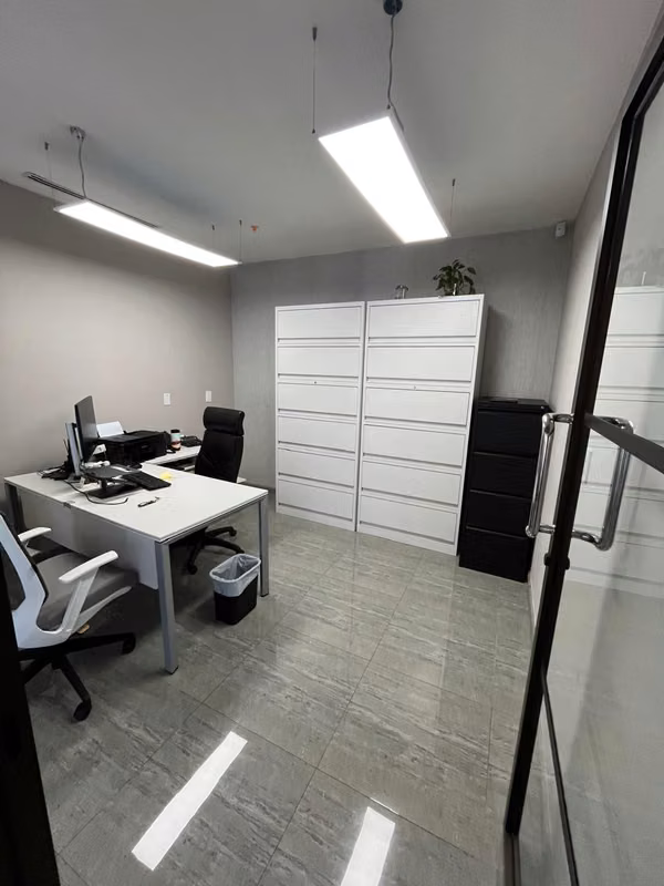 office rental BISCA BALBOA