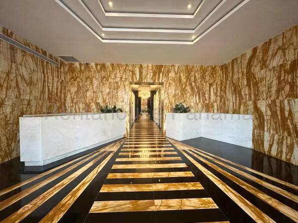 Full Floor Office for Sale in Obarrio EH