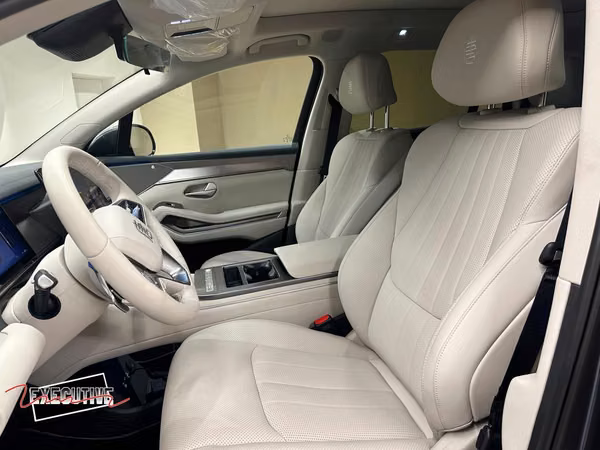 BYD TANG L