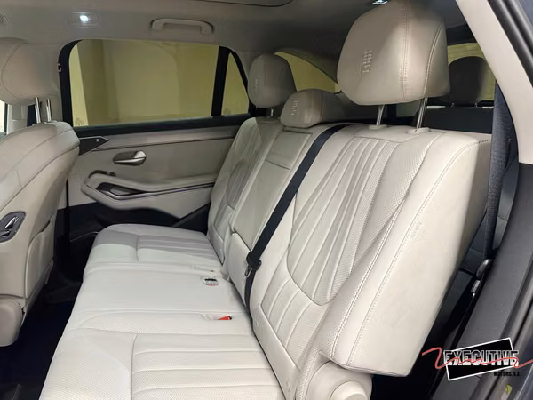 BYD TANG L