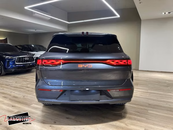 BYD TANG L