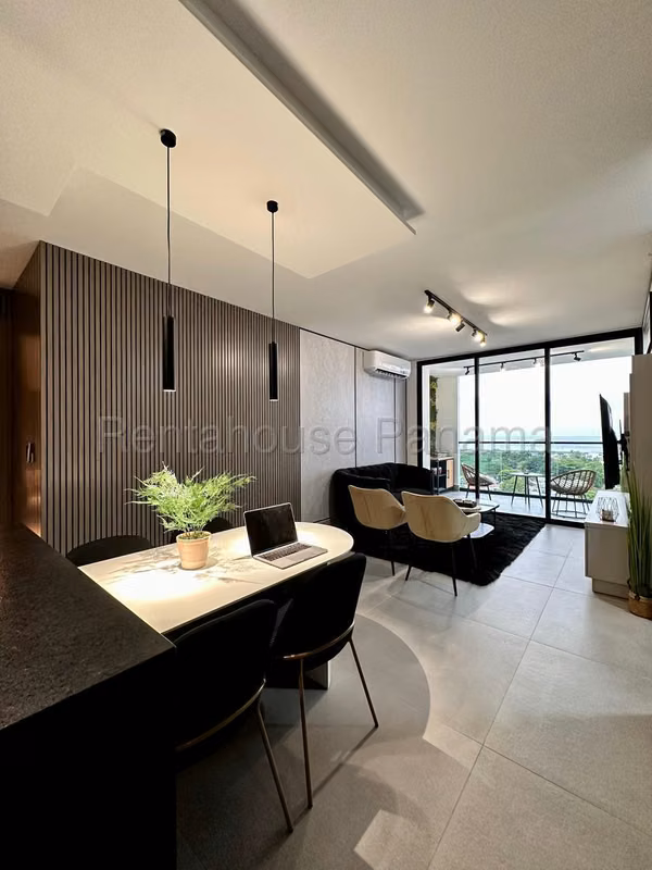Apartment for Rent in Coco del Mar AK