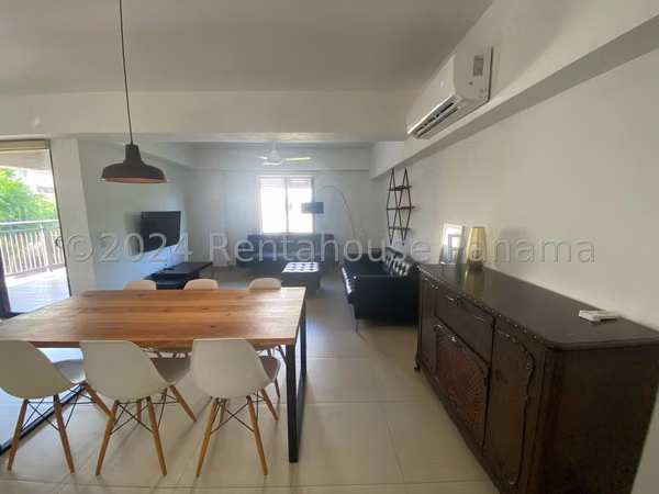 Apartment for Sale in Panama Pacifico AK
