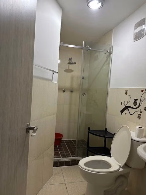 APARTMENT FOR SALE IN CARRASQUILLA – WALKING DISTANCE TO PARQUE OMAR