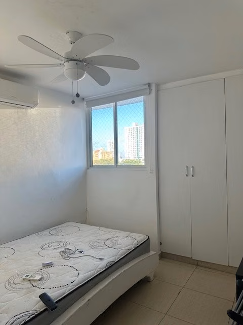 APARTMENT FOR SALE IN CARRASQUILLA – WALKING DISTANCE TO PARQUE OMAR