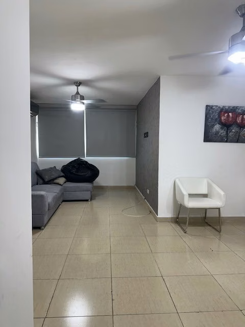 APARTMENT FOR SALE IN CARRASQUILLA – WALKING DISTANCE TO PARQUE OMAR