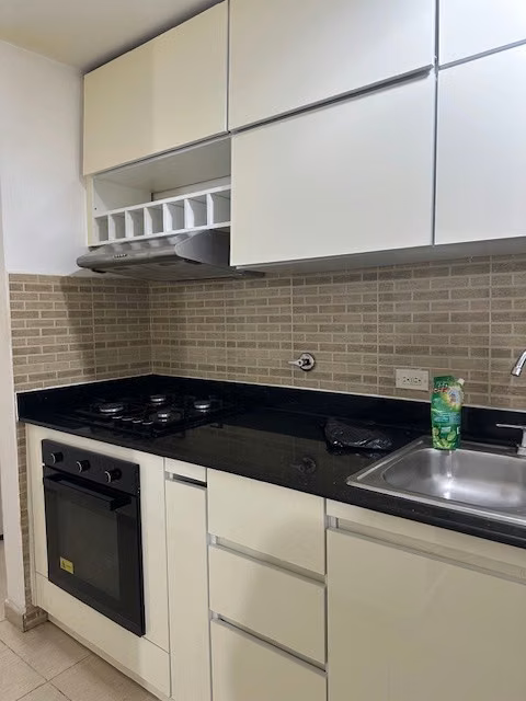 APARTMENT FOR SALE IN CARRASQUILLA – WALKING DISTANCE TO PARQUE OMAR