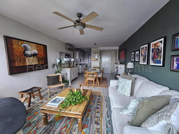 Apartment for Sale in San Francisco AK