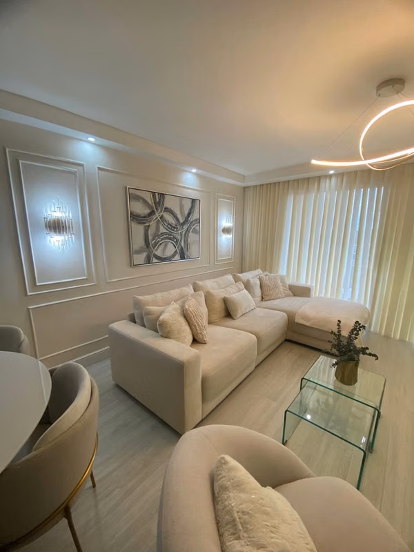 VENTA DE APARTAMENTO EN AVENIDA CENTENARIO