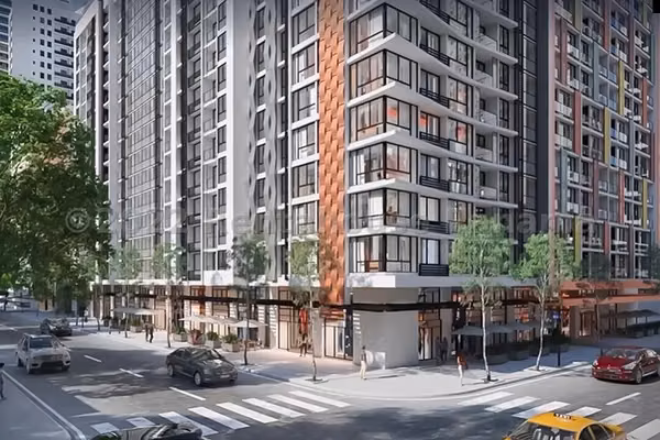Apartment for Sale in Bellavista LA26-7149